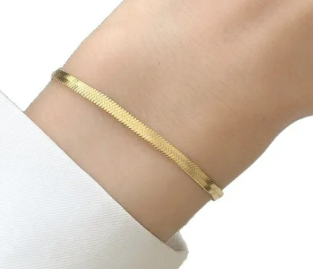 Snake Bracelet