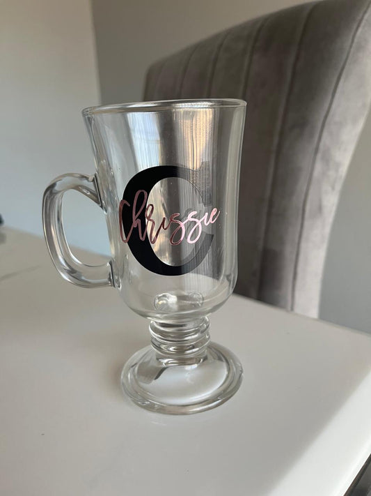 Custom Irish Mug