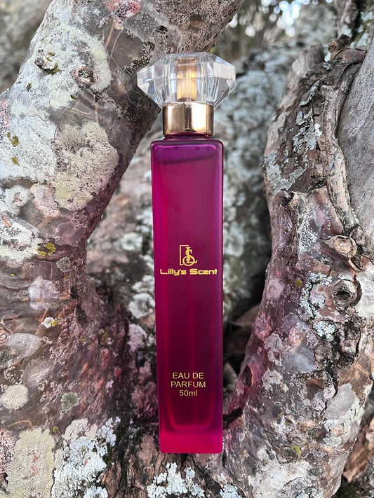 Lilly's Scent Perfumes for Her 50ml
