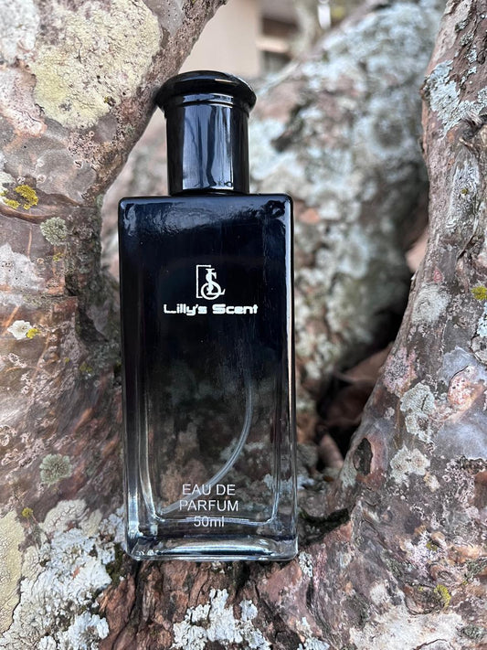 Lilly's Scent Perfumes for Him 50ml